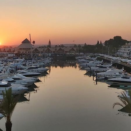 Sunset Marina - Sea View - Віламора Екстер'єр фото